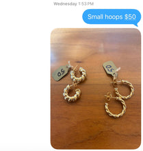 Jewelry Olivia