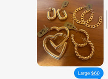 Jewelry Olivia