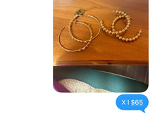 Jewelry Olivia