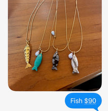 Jewelry Olivia