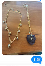 Jewelry Olivia