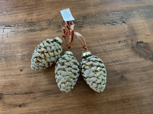 Christmas ornaments/ decor