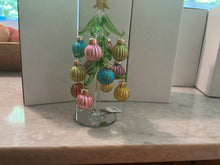 Christmas ornaments/ decor