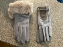 Gloves