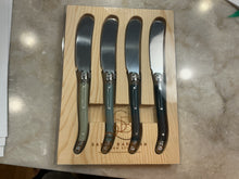 Spreaders