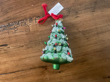 Christmas ornaments/ decor