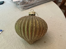 Christmas ornaments/ decor