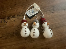 Christmas Gry & Sif