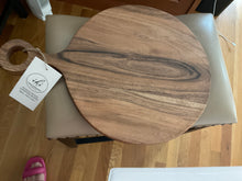 Cutting boards