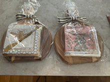Cutting boards