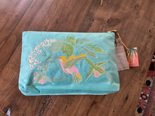 Cosmetic bag