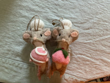 Christmas ornaments/ decor