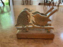 Napkin Holder
