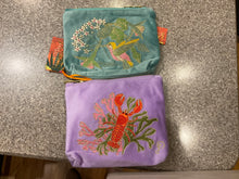 Cosmetic bag