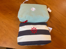 Cosmetic bag