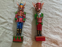 Christmas ornaments/ decor