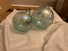 Christmas ornaments/ decor