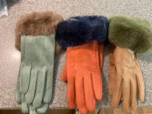 Gloves