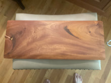 Cutting boards