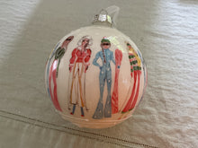 Christmas ornaments/ decor