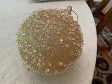 Christmas ornaments/ decor