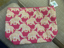 Cosmetic bag