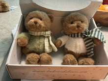 Bukowski Bears