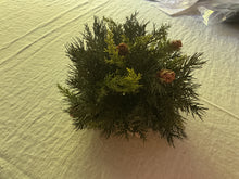Christmas ornaments/ decor