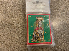 Gift enclosures
