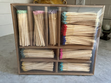 Matches