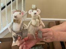 Christmas ornaments/ decor