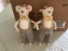 Christmas ornaments/ decor