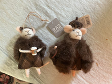 Christmas ornaments/ decor