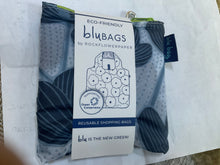 Cosmetic bag