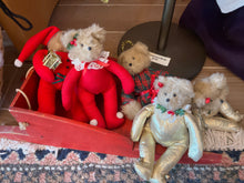 Christmas ornaments/ decor